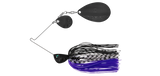 STEEZ ASROC SPINNER BAIT 1/2OZ