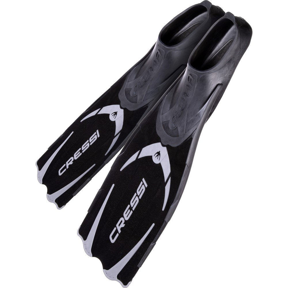 Pluma Fins