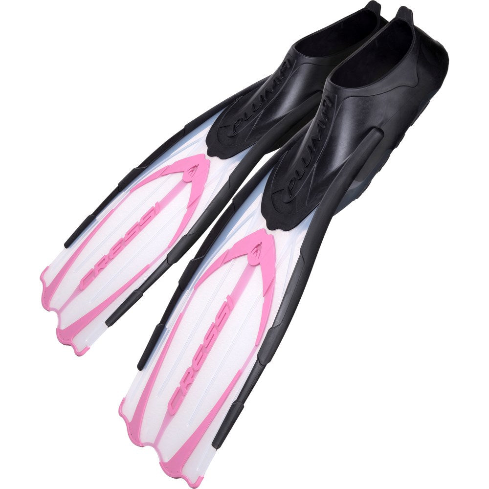 Pluma Fins