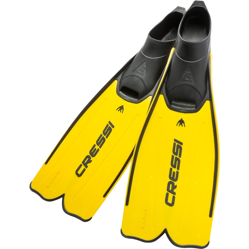 Rondinella Fins