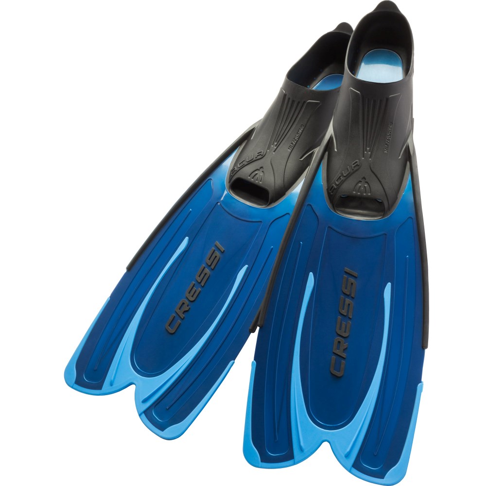 Agua Fins