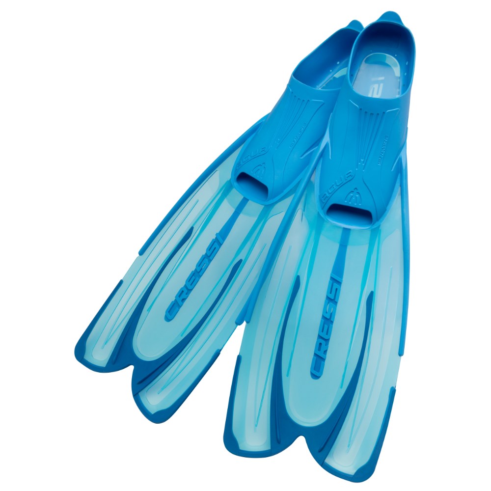 Agua Fins