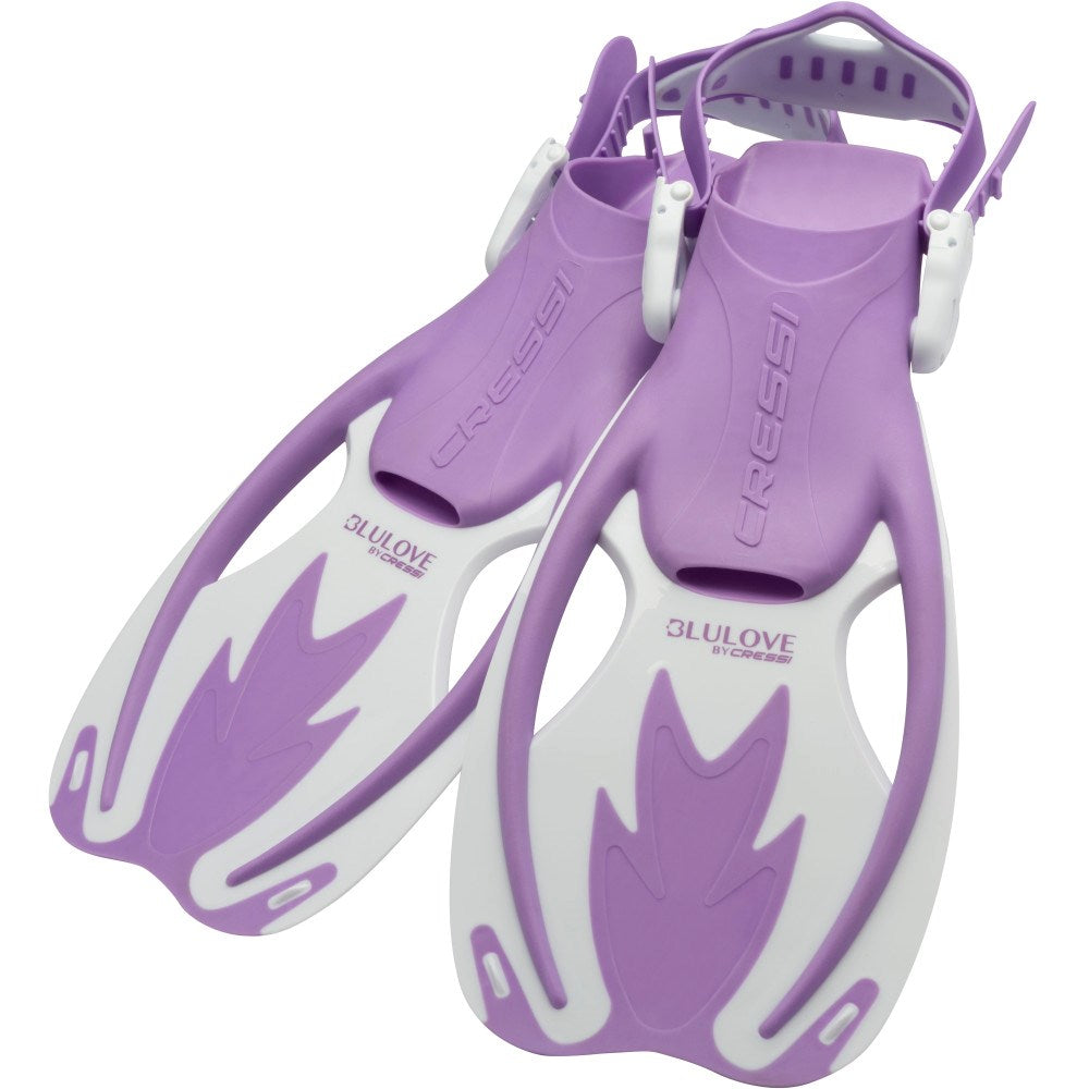 Rocks Junior Fins