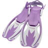 Rocks Junior Fins
