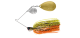 STEEZ ASROC SPINNER BAIT 1/2OZ