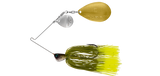 STEEZ ASROC SPINNER BAIT 1/2OZ