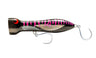 Nomad Design Chug Norris 150 Popper - Black Pink Mackerel