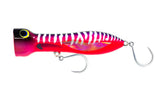 Nomad Design Chug Norris 180 Popper - Hot Pink Mackerel