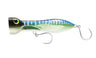 Nomad Design Chug Norris 180 Popper - Spanish Mackerel