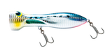Nomad Design Chug Norris 50 Popper - Sardine