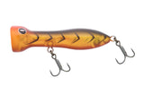 Nomad Design Chug Norris 50 Popper - Sunset Shrimp