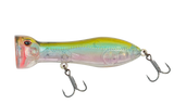Nomad Design Chug Norris 72 Auto Tune - Aqua Ghost