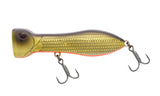 Nomad Design Chug Norris 72 Auto Tune - Gold Orange Shad