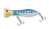 Nomad Design Chug Norris 72 Auto Tune - Sardine