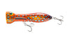 Nomad Design Chug Norris 95 Popper - Coral Trout