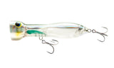 Nomad Design Chug Norris 95 Popper - Holo Ghost Shad