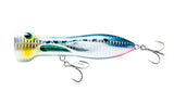 Nomad Design Chug Norris 95 Popper - Sardine