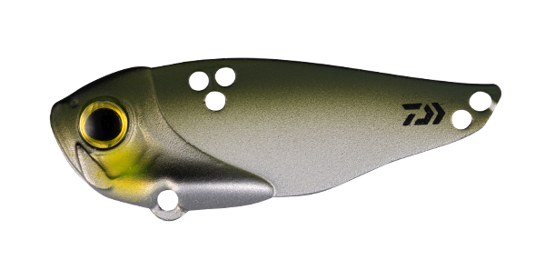 INFEET METAL VIBE 7G