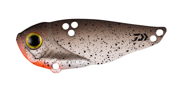 INFEET METAL VIBE 7G