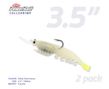 Powerbait Cullshrimp