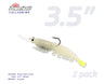 Powerbait Cullshrimp