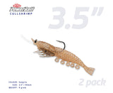 Powerbait Cullshrimp