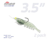 Powerbait Cullshrimp
