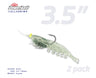 Powerbait Cullshrimp