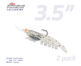 Powerbait Cullshrimp