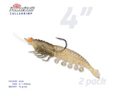 Powerbait Cullshrimp