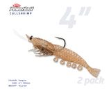 Powerbait Cullshrimp