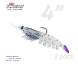 Powerbait Cullshrimp
