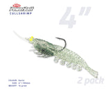 Powerbait Cullshrimp