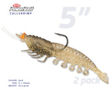 Powerbait Cullshrimp