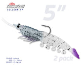 Powerbait Cullshrimp