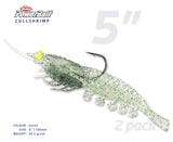 Powerbait Cullshrimp