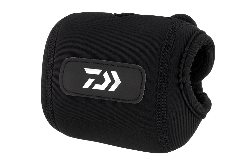 Neoprene Reel Pouch Bait