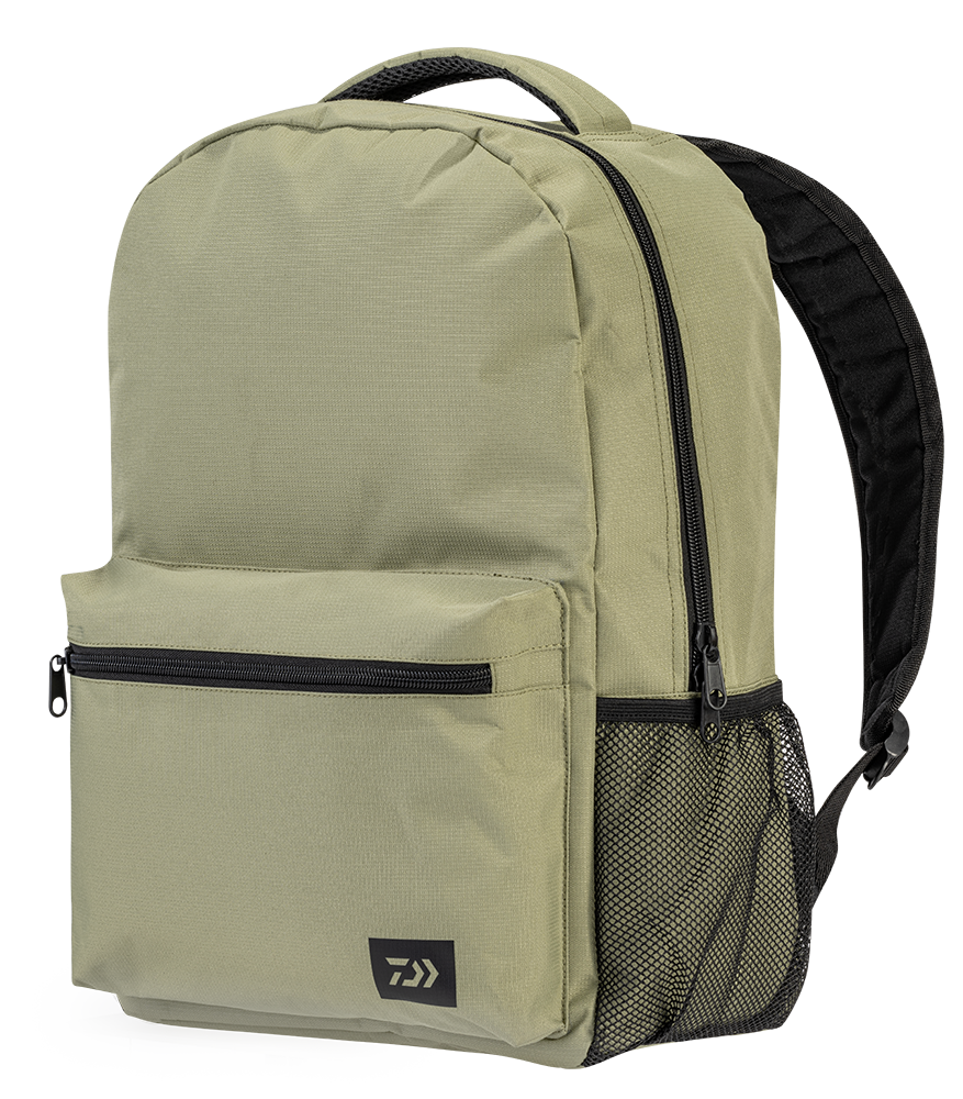 SOLUS BACKPACK