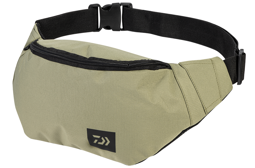 SOLUS HIP BAG