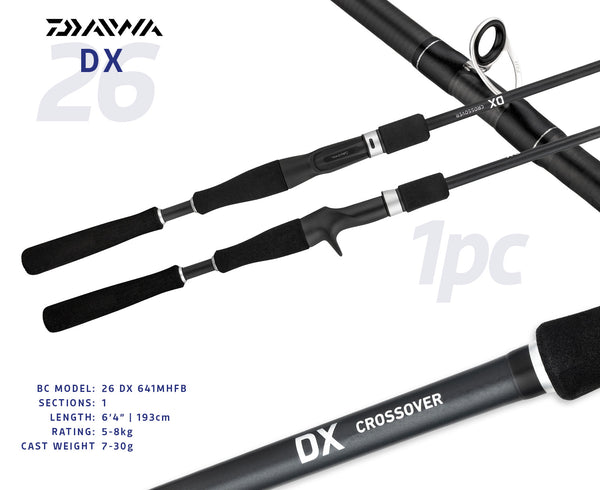 Fishing Rods – Tackle World