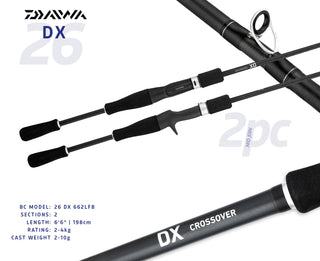 Fishing Rods – Tackle World