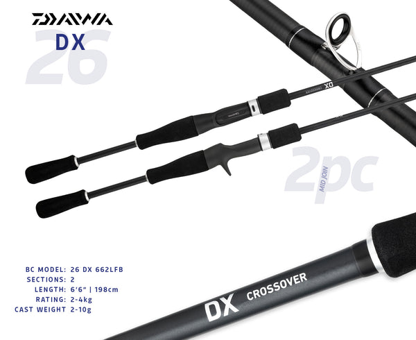 Fishing Rods – Tackle World