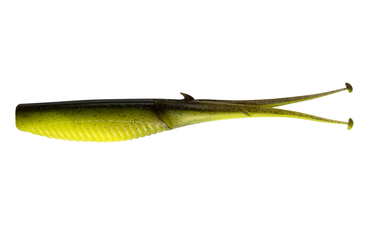 Nomad Design Double Down 7" Jerkshad - 3 Pack - Live Ops - Chicken Tango
