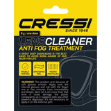 Mask Pre-Clean Anti Fog