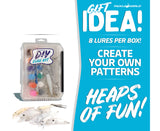 Tackle World DIY Lure Painting Kit