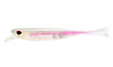 Nomad Design Delta Minnow 4.5" Jerkbait - 4 Pack - Live Ops - Ice