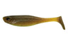 Nomad Design Dozer 3" Swimbait - 5 Pack - Live Ops - Motor Oil UV