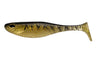 Nomad Design Dozer 4" Swimbait - 4 Pack - Live Ops - Gold Tiger