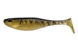 Nomad Design Dozer 5" Swimbait - 3 Pack - Live Ops - Gold Tiger