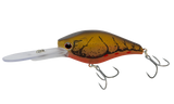 Nomad Design D-Trak 65mm Deep Crank - Brown Craw